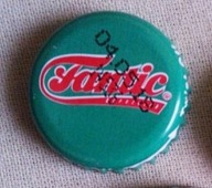 Kapsel - FANTIC niewygięty