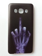 etui samsung galaxy J5 2016 fuck