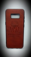 Etui dla Samsung S8 - Marvel Spiderman