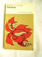 POKOLENIE - Bohdan Czeszko