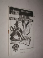 JOZEF PILSUDSKI JAKO PUBLICYSTA I HISTORYK (1988)