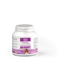 Suplement dla psa Mikita tabletki na kości i stawy 150 szt.