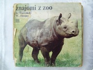 ZNAJOMI Z ZOO - GUCWIŃSKI