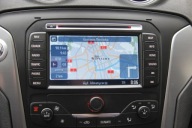 NAWIGACJA FORD NX MCA POLSKIE MENU LEKTOR AKTUALIZACJA MONDEO S-MAX GALAXY