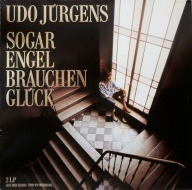 Udo Jurgens - Sogar Engel Brauchen Gluck - 2LP