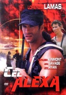 CEL ALEXA Lorenzo Lamas DVD płyta DVD
