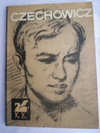 POEZJE WYBRANE - CZECHOWICZ