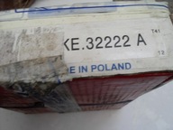 ŁOŻYSKO BARYŁKOWE SKEFKO 32222A NOWE skf