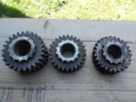 Dniepr,k750,ural skszynia kolo zebate 4 bieg 26z