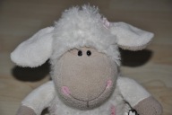 pluszak maskotka owca owieczka od NICI 25 cm