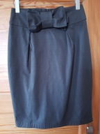 Solar spódnica z kokardą