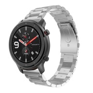 Pasek Bransoleta metal do Xiaomi Amazfit GTR 47mm