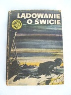 Lądowanie o świcie - Pietrzak