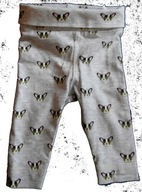 H&M SPODNIE SPODENKI PIESKI BDB