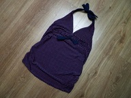 BLOOMING MARVELLOUS super modny top strój ''L''