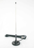 ANTENA MAGNESOWA UHF 430~470MHz +9dB DMR PMR FM/AM