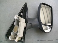 LUSTERKO PRAWE MANUALNE FORD TRANSIT
