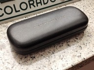 VICTORIA BECKHAM etui okulary oryginał {nowy}