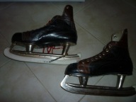 łyżwy retro rozmiar 28