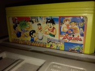 Gra gry pegasus #71- kunio olimpiada