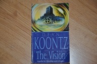 Koontz * The Vision * WIZJA * po angielsku