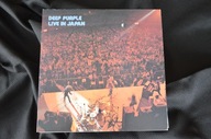 Deep Purple - Live In Japan Japan