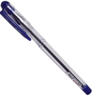 Długopis tradycyjny Penmate Flexi niebieski 0.7