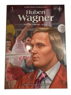 SŁYNNI POLSCY OLIMPIJCZYCY 1. HUBERT WAGNER 2008 r. Praca zbiorowa