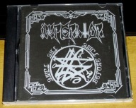 IMPERATOR-The Time Before Time (1997,Pagan)