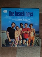 THE BEACH BOYS - SURFER GIRL - COLLECTION - LP