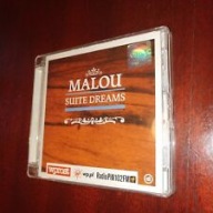 MALOU SUITE DREMS cd NOWA!