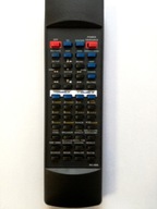 PILOT DO AUDIO DENON RC-899