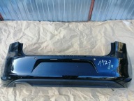 ZDERZAK TYŁ VW GOLF VII