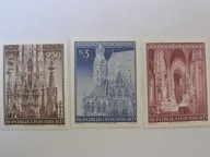 Austria - Katedra Św. Stefana - Mi. 1544-46 **