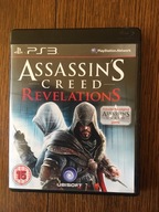 ASSASSIN'S CREED REVELATIONS