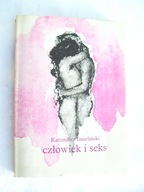 Człowiek i seks - Kazimierz Imieliński