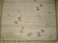 CECILIA CLASSICS jedwabna apaszka 86 / 86 cm