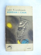 Kordian i Cham - Kruczkowski