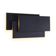 Nowoczesny kinkiet LED 18W - LED 3A 2835