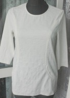 ^ciekawa tunika, super wzor r 38/40