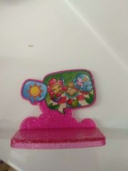 figurki moji pops mojipops brokat Story historia