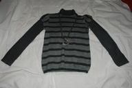 Golf dla dziewczynki w wieku 8-9 lat