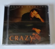 JULIO IGLESIAS - CRAZY [nowe CD]
