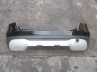 MERCEDES GLA 2013- A156 ZDERZAK TYŁ PDC