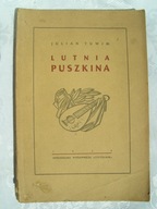 LUTNIA PUSZKINA - JULIAN TUWIM