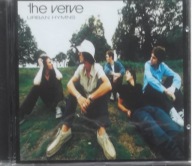 The Verve – Urban Hymns