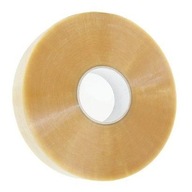 Taśma pakowa Solvent bezbarwny szer. 48 mm dł. 900 m 1 szt.