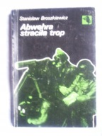 ABWEHRA STRACIŁA TROP - Broszkiewicz