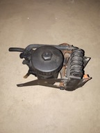 FILTRA PALIWA CHLODNICA BMW E46 2.0D 136 KM M47