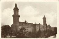 WIDOKOWKA - LIGNITZ - LEGNICA - 1932